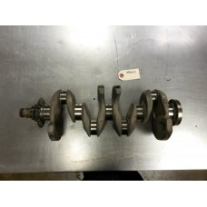 #DO02 Crankshaft Standard From 2013 Toyota Prius C  1.5